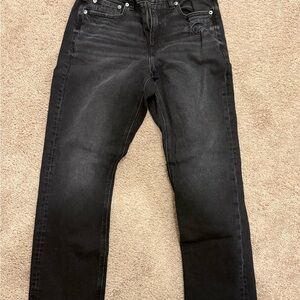 Women’s American Eagle Black Jeans
